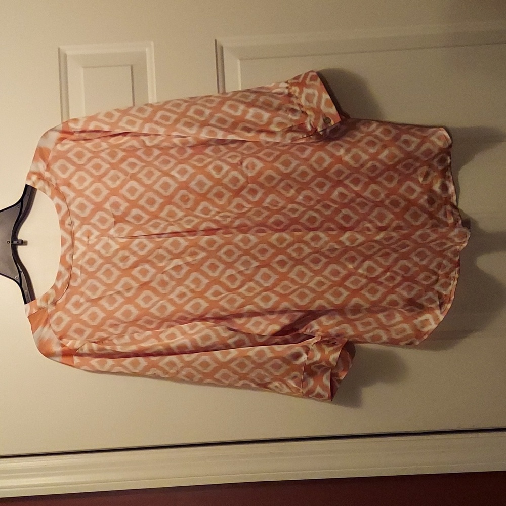 Women's Chico's top - Picture 8 of 8